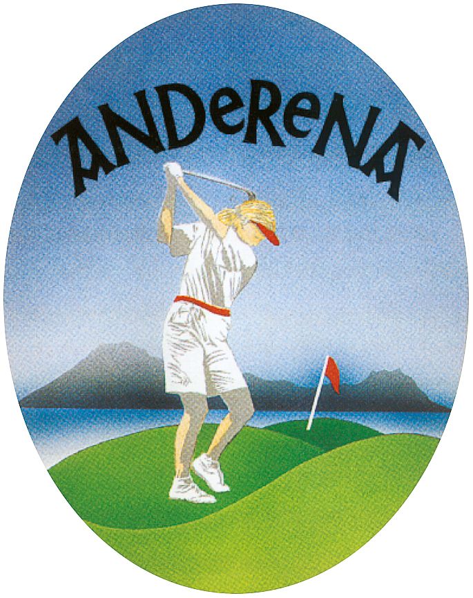 30ème Édition du Trophée ANDERENA