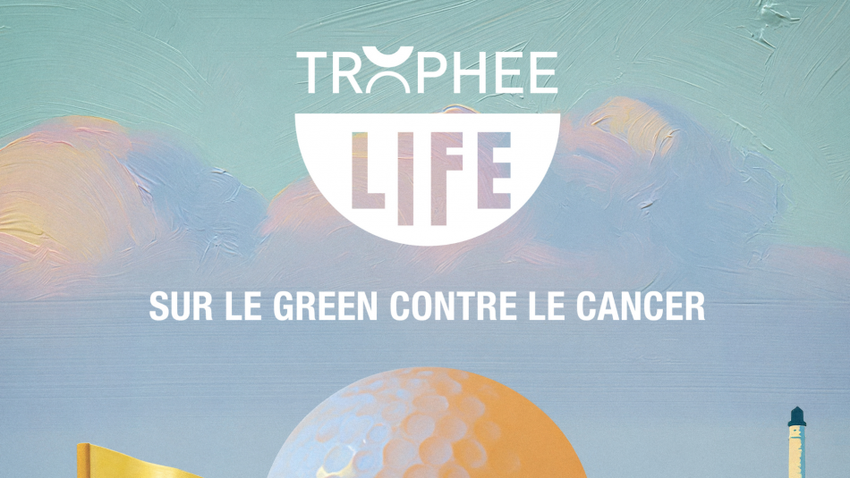 Trophée LIFE 2026